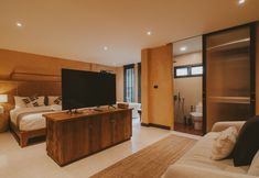 Others 2 Hotel Clay Chiang Mai