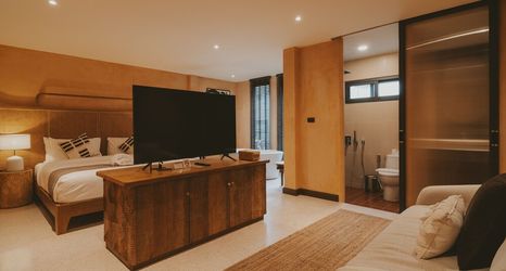 Others 2 Hotel Clay Chiang Mai