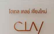 Lainnya 4 Hotel Clay Chiang Mai