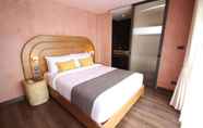 Lain-lain 4 Hotel Clay Chiang Mai