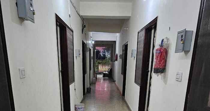 Khác Roomshala 125 Hotel Maharaja