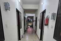 Others Roomshala 125 Hotel Maharaja