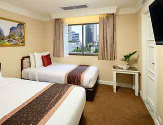 อื่นๆ 2 Court Wing Hotel Sukhumvit Bangkok