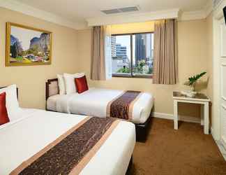 Lainnya 2 Court Wing Hotel Sukhumvit Bangkok