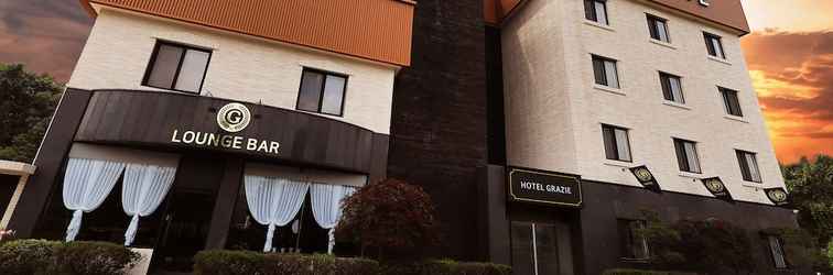 Lain-lain Gapyeong Grache Hotel