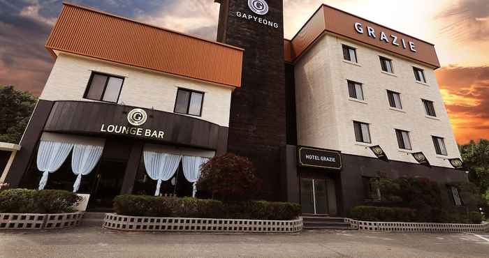 Lain-lain Gapyeong Grache Hotel