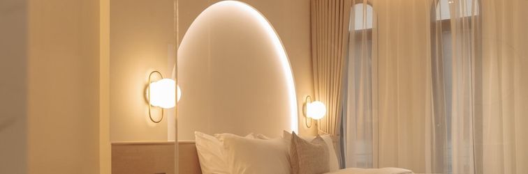 その他 Corridor2407 Hotel