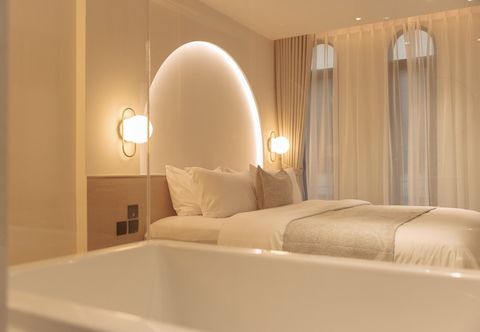 その他 Corridor2407 Hotel