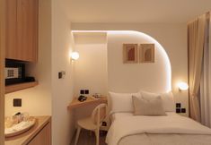 その他 7 Corridor2407 Hotel