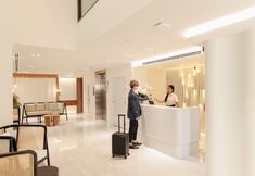 その他 2 Corridor2407 Hotel