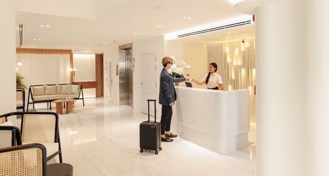 その他 2 Corridor2407 Hotel