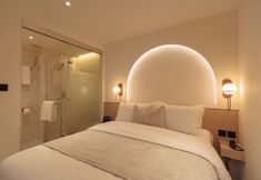 その他 5 Corridor2407 Hotel