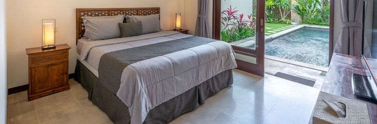 Others Villa Amandaru