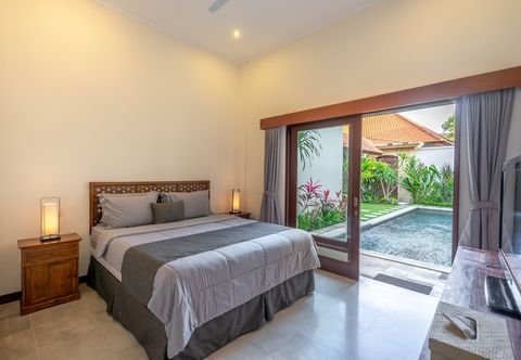 Others Villa Amandaru