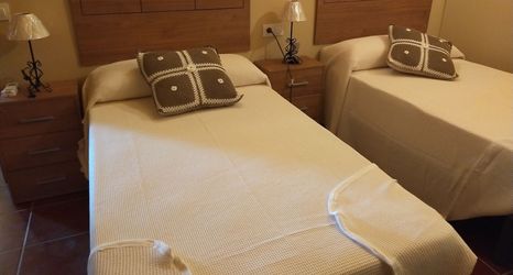 Lain-lain 2 COMPLEJO RURAL LA PALOMA