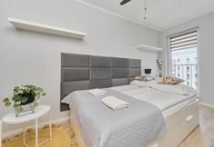 Khác 5 Apartment Zakladowa by Renters