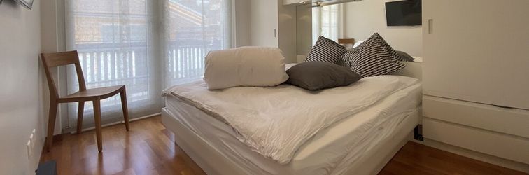 기타 Place to relax