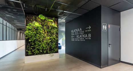 Others 2 Zabłocie Apartments Cracow by Renters