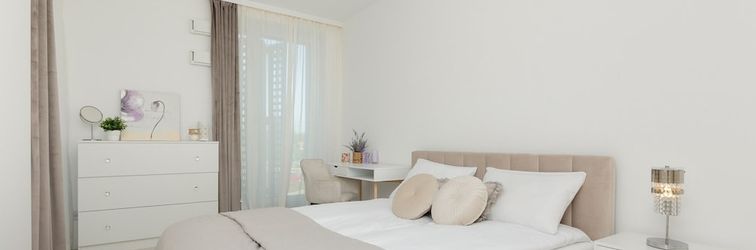 Others Zabłocie Apartments Cracow by Renters