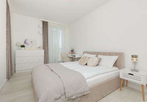 Others Zabłocie Apartments Cracow by Renters