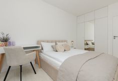 Others 6 Zabłocie Apartments Cracow by Renters