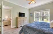 Khác 4 Port St Joe Townhome w/ Community Pool + Hot Tub