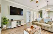 Khác 6 Port St Joe Townhome w/ Community Pool + Hot Tub