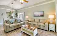 Khác 2 Port St Joe Townhome w/ Community Pool + Hot Tub