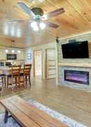 Primary image Secluded Cable Cabin Rental - Pet Friendly!