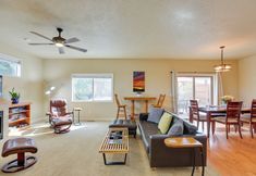 Others 4 Bend Getaway w/ Private Hot Tub, Patio & Grill!