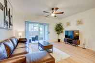 อื่นๆ Tampa Vacation Rental Townhome ~ 5 Mi to Beaches!