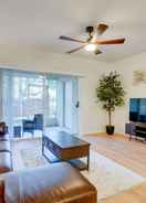 Primary image Tampa Vacation Rental Townhome ~ 5 Mi to Beaches!