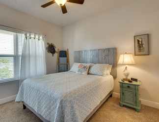 Lain-lain 2 Port St Joe Home - Walk to Beach + Restaurants!