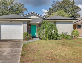 Lain-lain 2 Charming Family Home - 2 Mi to Ponte Vedra Beach!