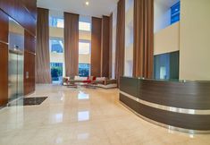 Khác 2 Puerto Madero Piso 20 Vista a la Ciudad