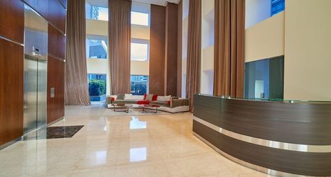 Khác 2 Puerto Madero Piso 20 Vista a la Ciudad