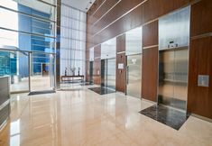 Khác 3 Puerto Madero Piso 20 Vista a la Ciudad