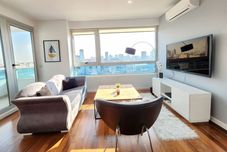 Khác Puerto Madero Piso 20 Vista a la Ciudad