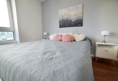 Khác 6 Puerto Madero Piso 20 Vista a la Ciudad