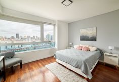 Khác 5 Puerto Madero Piso 20 Vista a la Ciudad