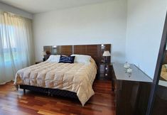 Lain-lain 2 Puerto Madero Piso 20 Vista al Rio