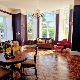 Primary image1公爵飯店,Garstang Dental Referral Practice飯店