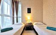 Others 3 Regalia Suites & Residences Kuala Lumpur