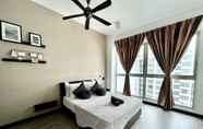 Lain-lain 5 Regalia Suites & Residences Kuala Lumpur