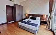 อื่นๆ 7 Regalia Suites & Residences Kuala Lumpur