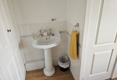 기타 4 Snug - Colquhoun Square Apartment