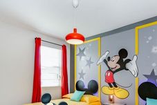 Lain-lain Fabulous 9BD 6BA Starwarsgamer Sleep22 Solarareso