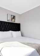 Room Eazy Apartment by Mall of Africa