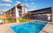 Others 6 Eazy Apartment by Mall of Africa