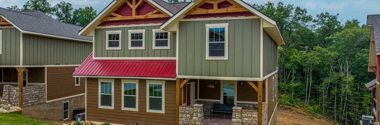 Others Almost Heaven